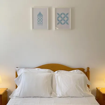 Apartmán Paraiso Da Rocha By Amcf
