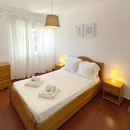 Paraiso Da Rocha By Amcf Apartment *
