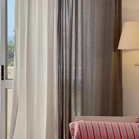 Paraiso Da Rocha By Amcf Apartment