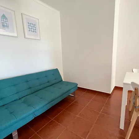 Apartment Paraiso Da Rocha By Amcf