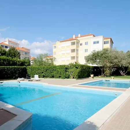 Paraiso Da Rocha By Amcf Apartment *