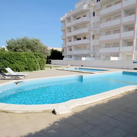 Apartment Paraiso Da Rocha By Amcf Portimao