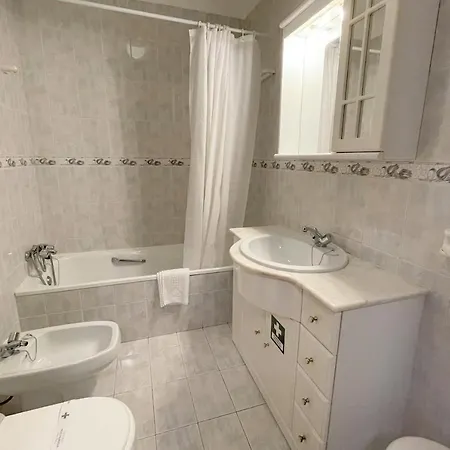 Paraiso Da Rocha By Amcf Apartamento *