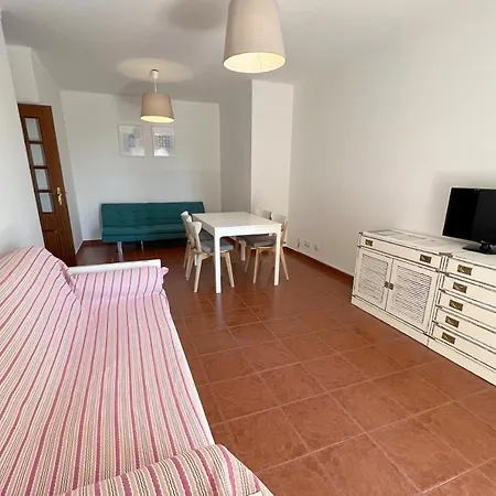 Apartament Paraiso Da Rocha By Amcf