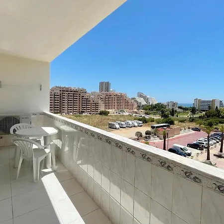 Paraiso Da Rocha By Amcf * Portimão