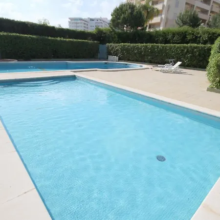 Paraiso Da Rocha By Amcf * Portimão