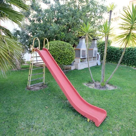 Appartement Paraiso Da Rocha By Amcf *